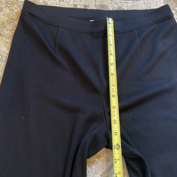 MISOOK Black Petite Pant - Picture 9 of 10